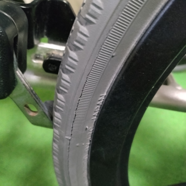 【Bランク 中古 車椅子】松永製作所 介助式車椅子 ネクストコア・ア