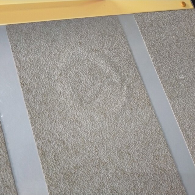 【Bランク 中古 スロープ】ケアメディックス ケアスロープ CS-150 (O