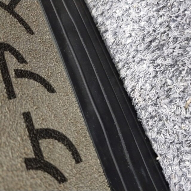 Bランク 中古 スロープ】ケアメディックス ケアスロープ CS-150 (OT-14285)