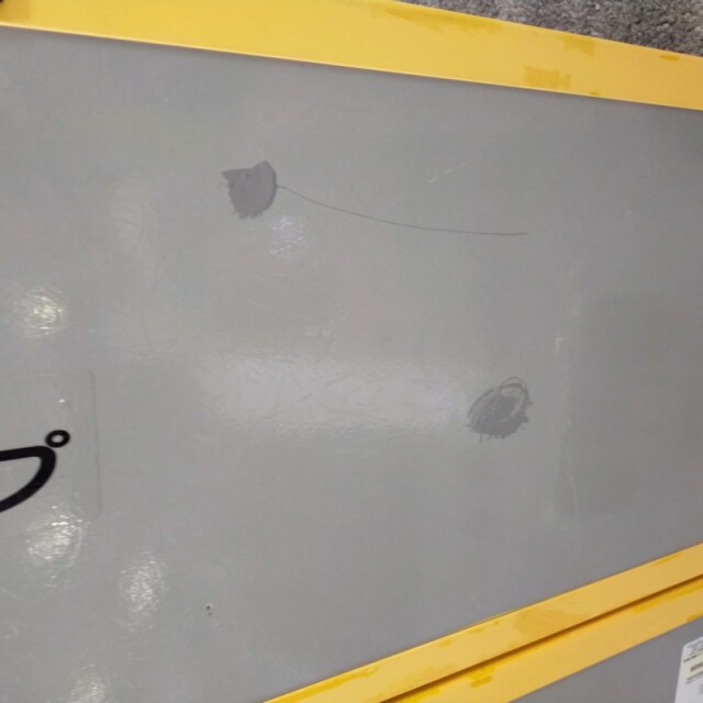 【Aランク 中古 スロープ】ケアメディックス ケアスロープ CS-150 (O