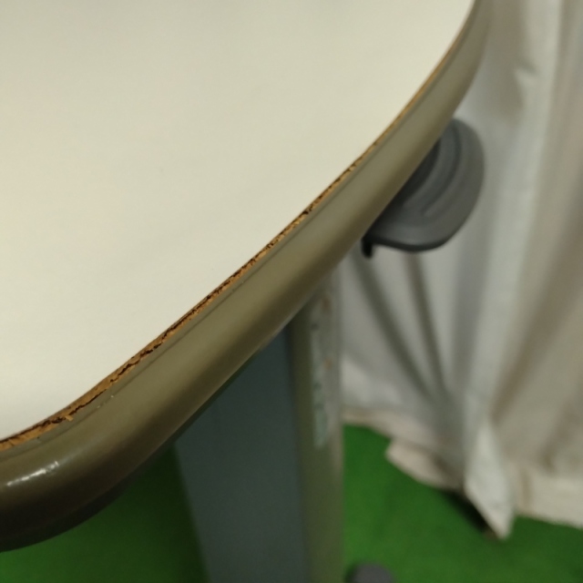 ベッドサイドテーブル KF-1974＜パラマウントベッド＞ | 眠りのケア