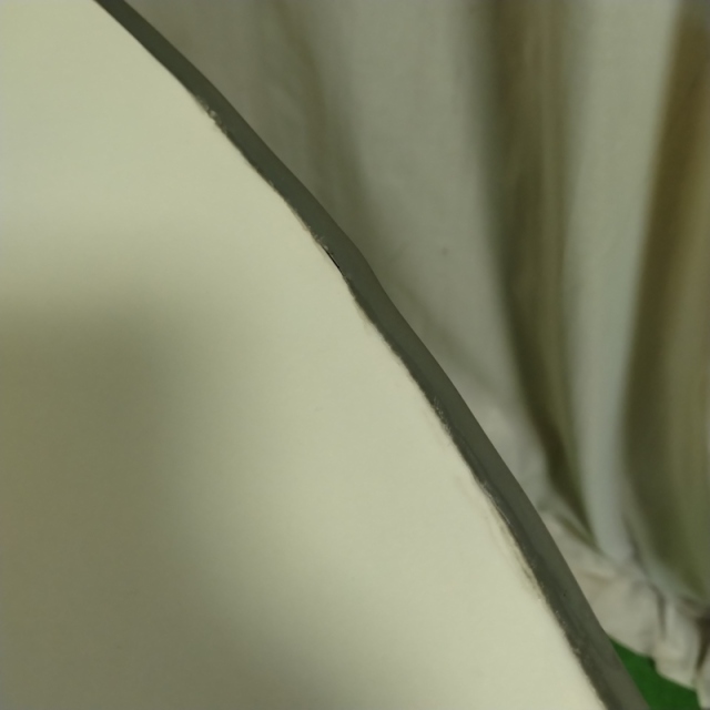 【Bランク 中古 昇降式介護テーブル】パラマウントベッド サイドテー