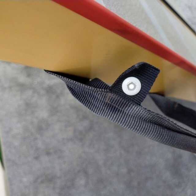 【Aランク 中古 スロープ】ケアメディックス ケアスロープ CS-175 (O