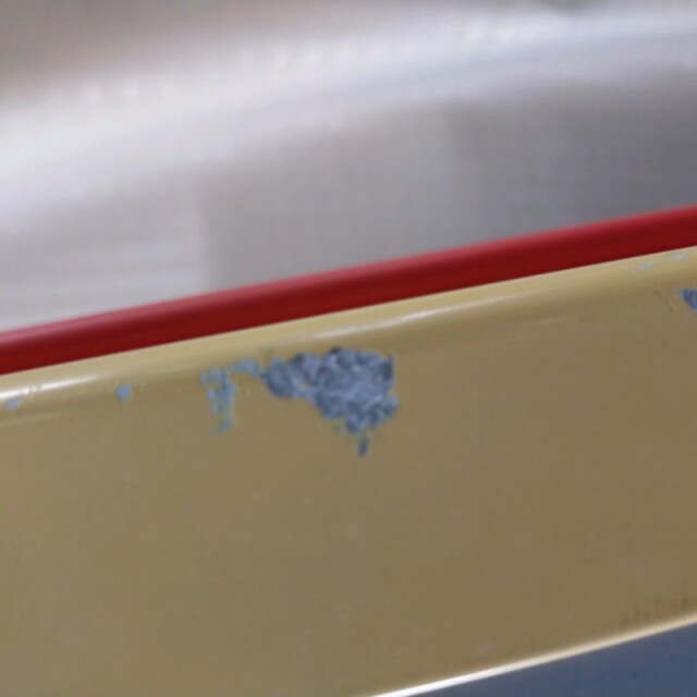 【Aランク 中古 スロープ】ケアメディックス ケアスロープ CS-175 (O