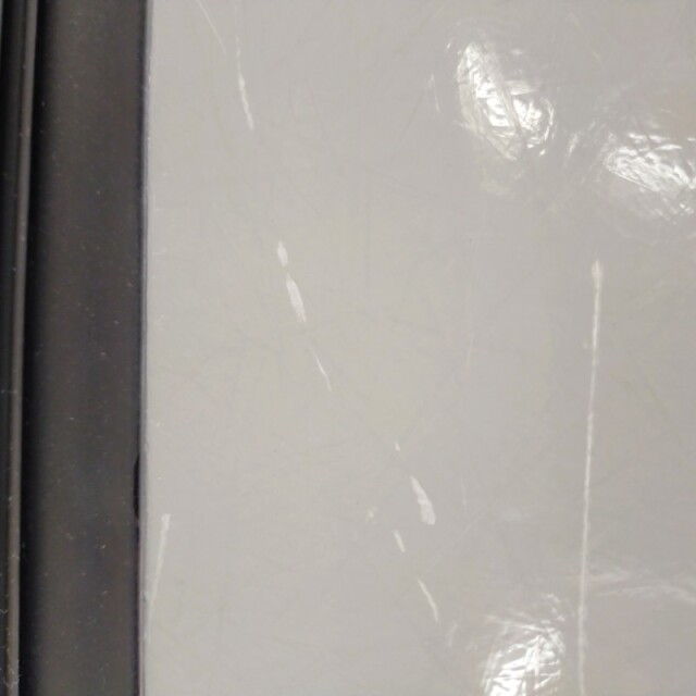 【Aランク 中古 スロープ】ケアメディックス ケアスロープ CS-175 (O