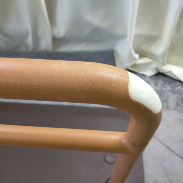 【Bランク 中古 手すり】モルテン ルーツ (ロングタイプ) MNTPLGBR (