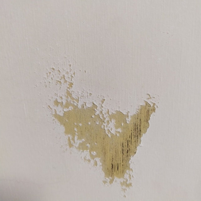 【Bランク 中古 テーブル】パラマウント オーバーテーブル KQ-060L (