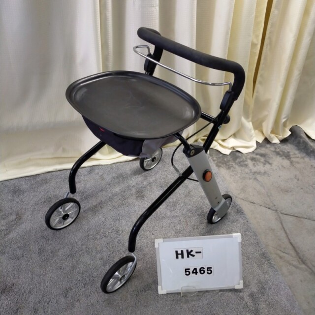 【Bランク 中古 歩行器】竹虎ヒューマンケア レッツゴーミニ (HK-546