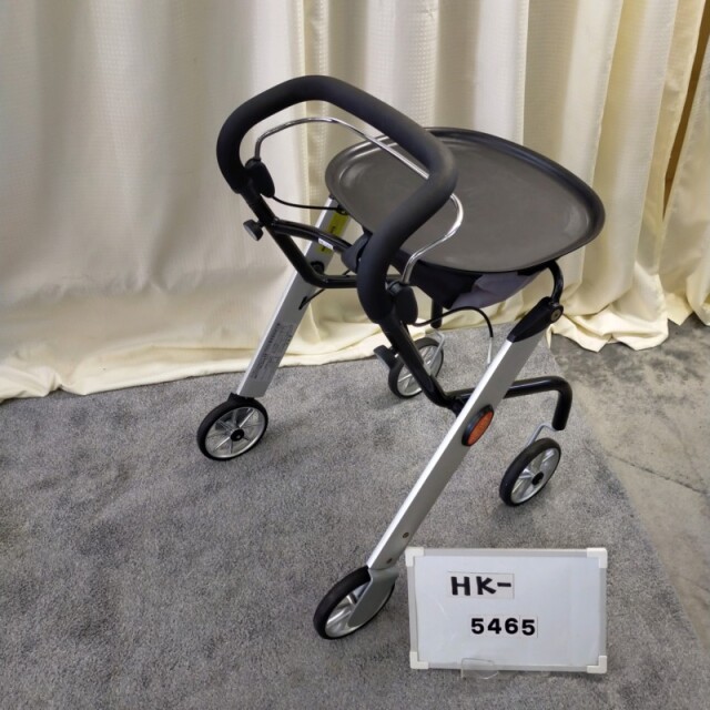 【Bランク 中古 歩行器】竹虎ヒューマンケア レッツゴーミニ (HK-546