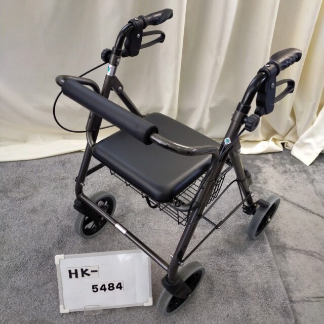Aランク 中古 歩行器】竹虎ヒューマンケア ハッピー2トール (HK