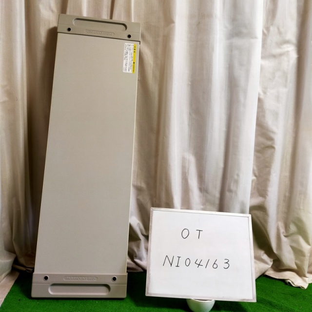 【Aランク 中古 介護テーブル】パラマウント オーバーテーブル KQ-06