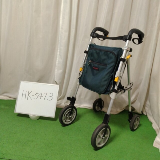【Bランク 中古 歩行器】象印ベビー ヘルシーワンT-R 75 (HK-5473)
