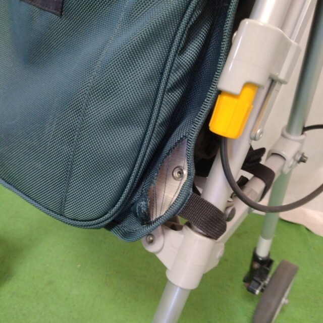 【Bランク 中古 歩行器】象印ベビー ヘルシーワンT-R 75 (HK-5473)