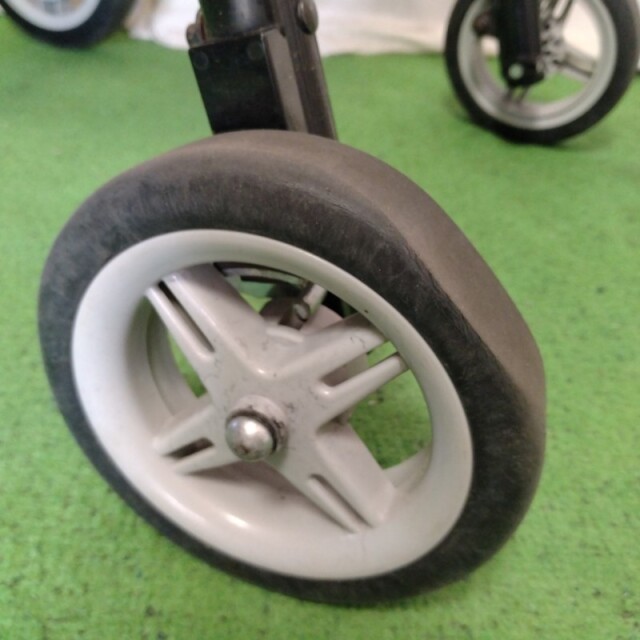 Bランク 中古 歩行器】象印ベビー ヘルシーワンT-R 75 (HK-5473)