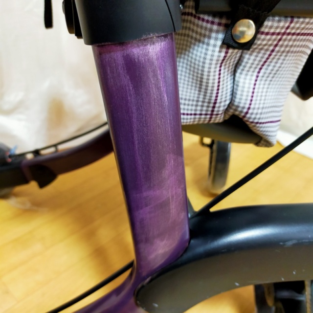 【Aランク 中古 歩行器】幸和製作所 ミシェル WAW22 (HK-NK08264)