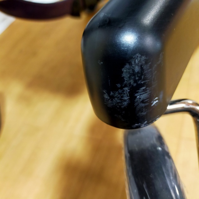 【Aランク 中古 歩行器】幸和製作所 ミシェル WAW22 (HK-NK08264)