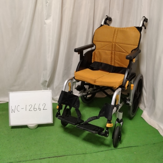介護用車いす NEXT-61B （松永製作所） Amazon | 松永製作所 ネクストコア・アジャスト 介助型車いす