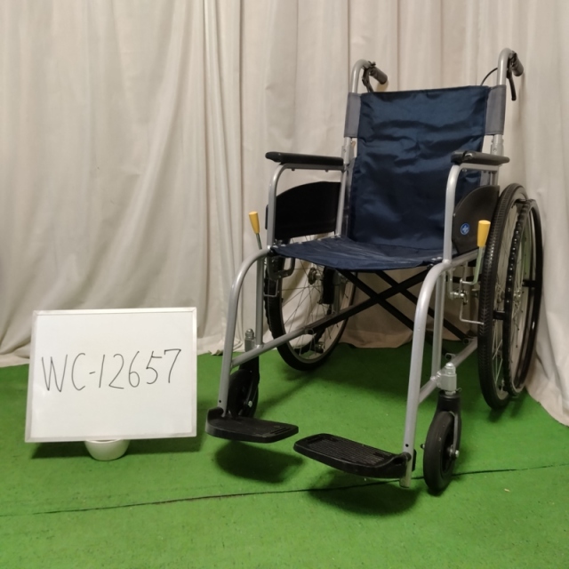 中古福祉用具・介護用品の総合市場 「再生用具マルシェ」