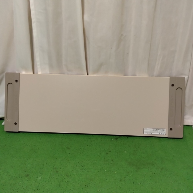 【Bランク 中古 テーブル】パラマウントベッド オーバーテーブル KQ-