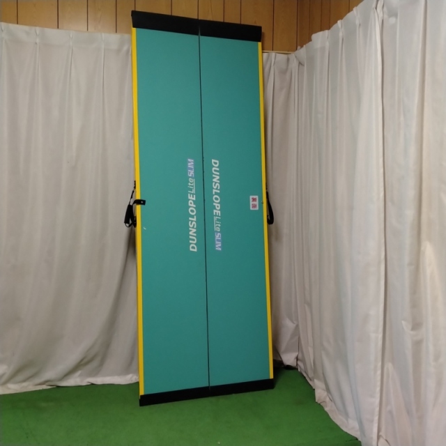 Bランク 中古 スロープ】ダンロップホームプロダクツ ダンス