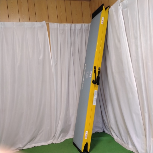 Aランク 中古 スロープ】ダンロップホームプロダクツ ダンス