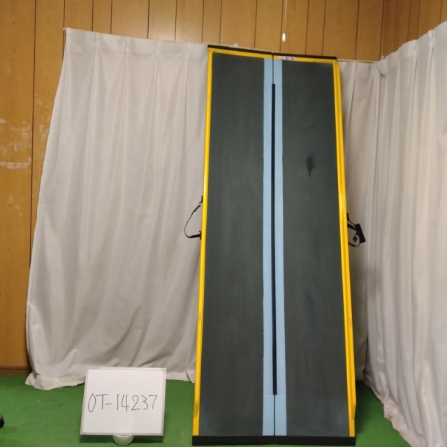 【Bランク 中古 スロープ】ダンロップホームプロダクツ ダンスロープ