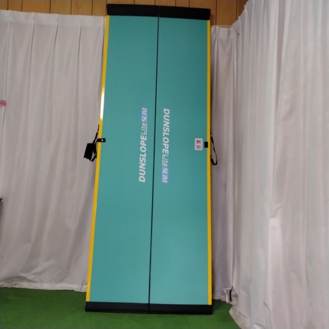 ダンスロープライト 205cm ダンスロープ ライト スリム R-205SL｜BASE