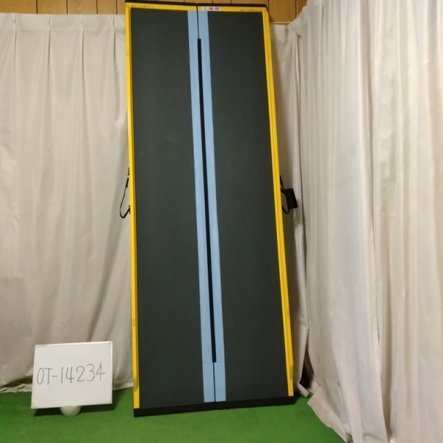 【Aランク 中古 スロープ】ダンロップホームプロダクツ ダンスロープ