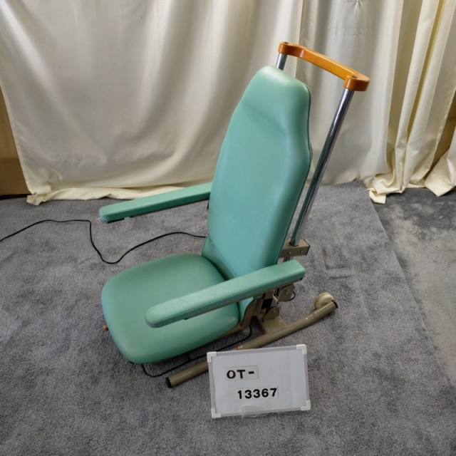 【中古 電動昇降機 Bランク】鈴木楽器製作所 リラックイスポータブル