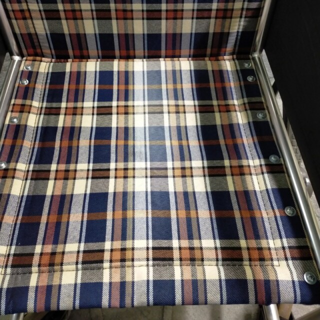 【Bランク 中古 車椅子】松永製作所 介助式車椅子 AR-300 (WC-12725)