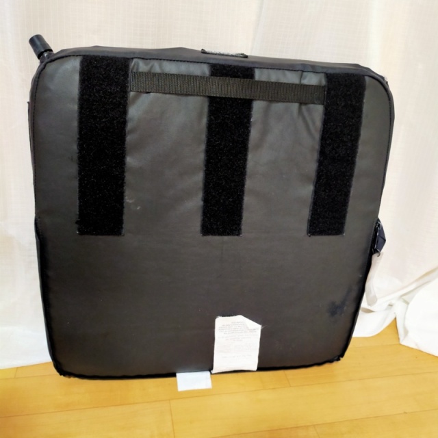 【Aランク 中古 車椅子クッション】ユーキ・トレーディング ソロスト