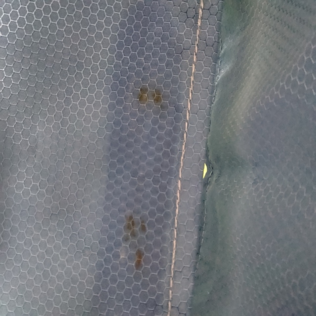 【Bランク 中古 車椅子】日進医療器 自走式車椅子 NA-L8α Aパッケー