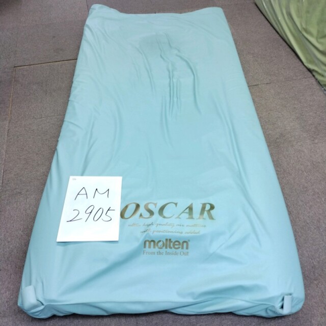 【Bランク 中古 エアーマットレス】【在庫処分】モルテン オスカー M