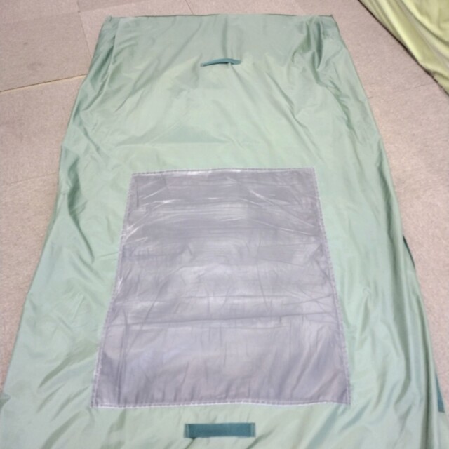 【Bランク 中古 エアーマットレス】【在庫処分】モルテン オスカー M