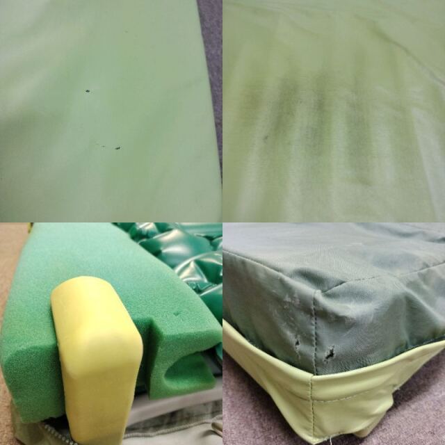 【Bランク 中古 エアーマットレス】【在庫処分】モルテン ステージア