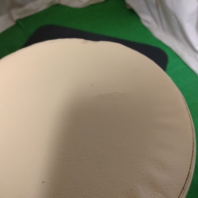 【Bランク 中古 手すり】モルテン バディー2 MNTDA(床用)  (OT-14426