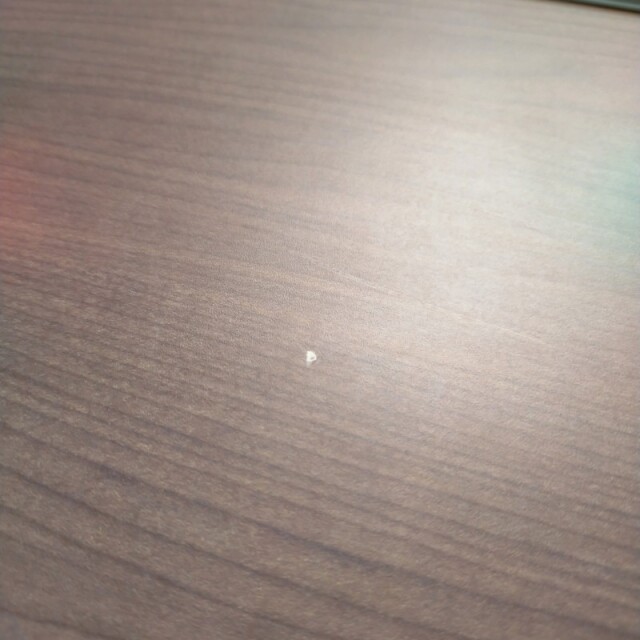 【Bランク 中古 テーブル】シーホネンス サイドテーブル K-4000M (OT