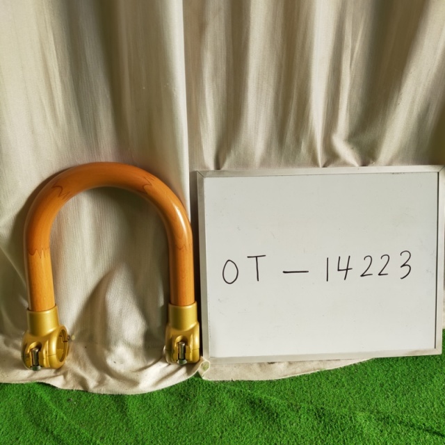 【中古 手すりオプション Bランク】ディッパー・ホクメイ ベストポジ