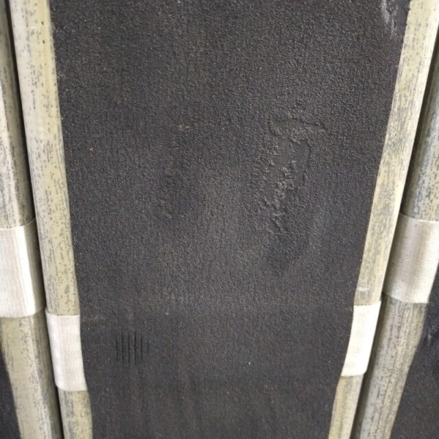 【Bランク 中古 スロープ】デクパック シニア1.2m(OT-14670)