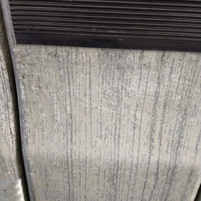 【Bランク 中古 スロープ】デクパック シニア1.2m(OT-14670)