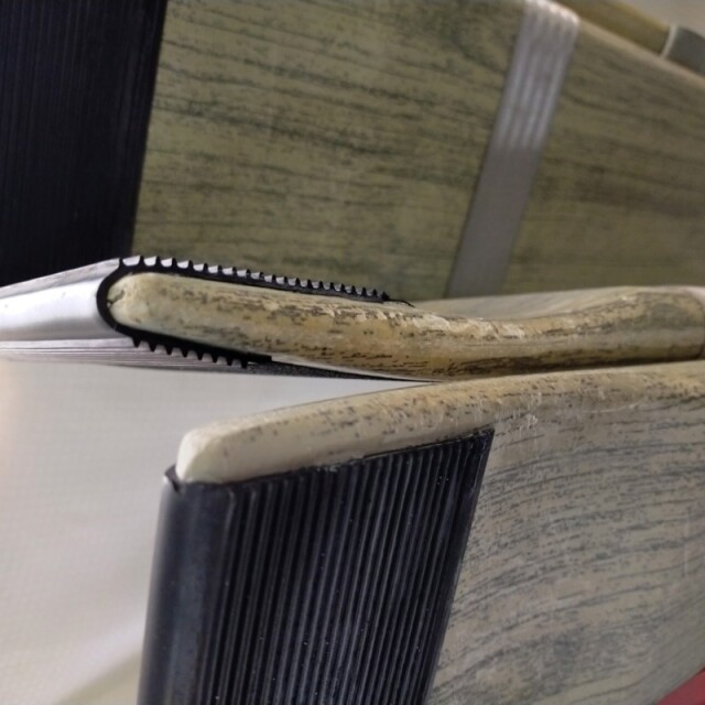 【Aランク 中古 スロープ】デクパック シニア 1.2m (OT-14669)