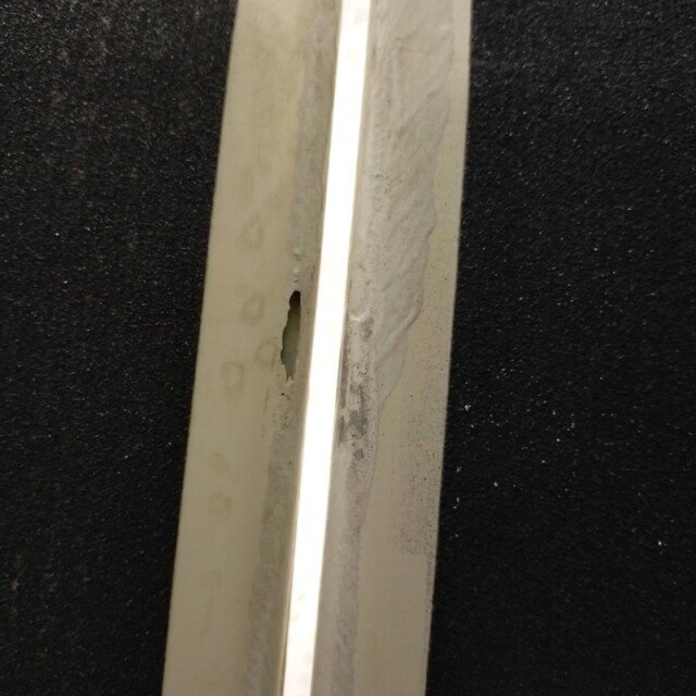 【Bランク 中古 スロープ】デクパック シニア 2.0m (OT-14678)