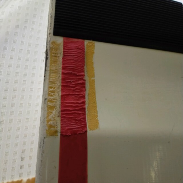 【Bランク 中古 スロープ】デクパック シニア 2.0m (OT-14678)