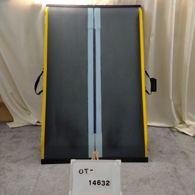 【Bランク 中古 スロープ】ダンロップホームプロダクツ ダンスロープ