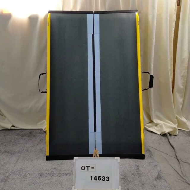 【Bランク 中古 スロープ】ダンロップホームプロダクツ ダンスロープ