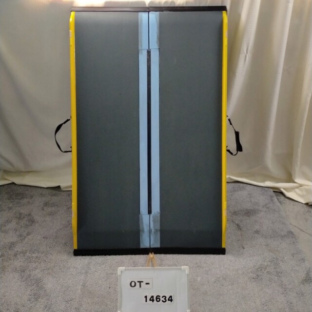 【Bランク 中古 スロープ】ダンロップホームプロダクツ ダンスロープ