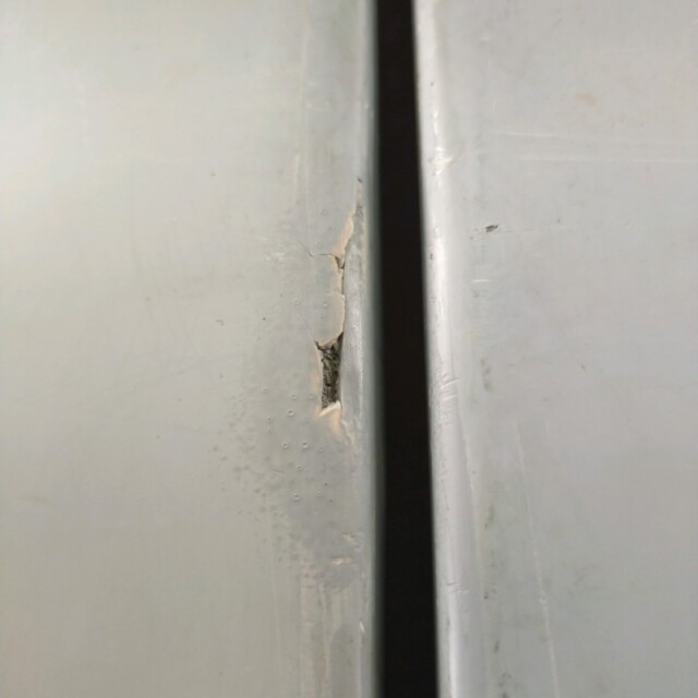 【Bランク 中古 スロープ】ダンロップホームプロダクツ ダンスロープ