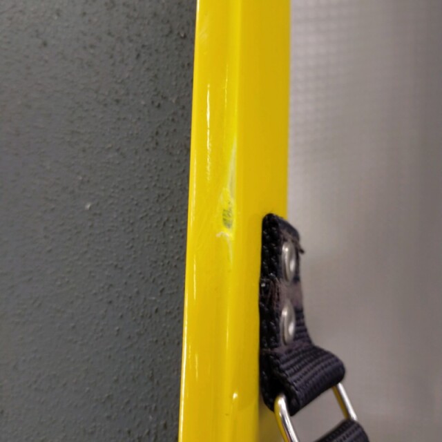 【Bランク 中古 スロープ】ダンロップホームプロダクツ ダンスロープ