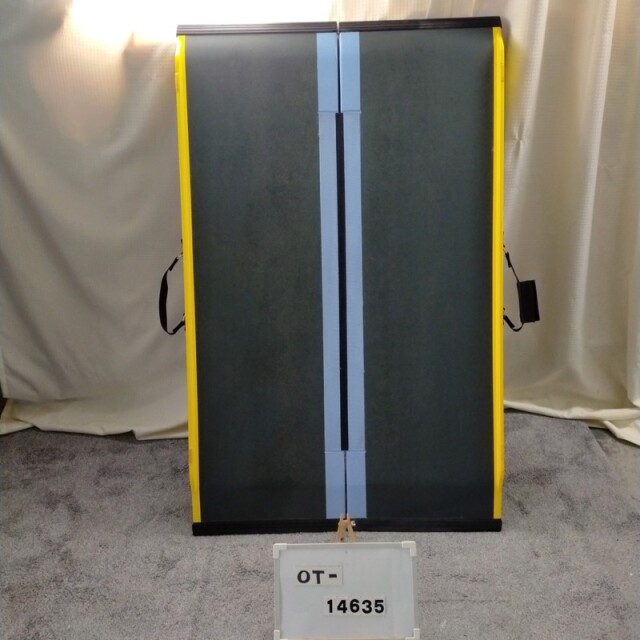 【Bランク 中古 スロープ】ダンロップホームプロダクツ ダンスロープ