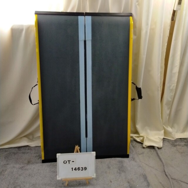 【Bランク 中古 スロープ】ダンロップホームプロダクツ ダンスロープ